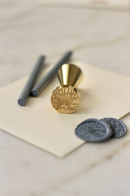 EH Wax Seal Stamps