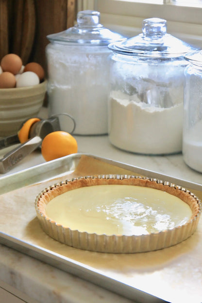 Classic Tart Pan - 9"