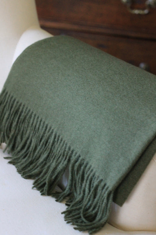 Warm Wraps - Spruce