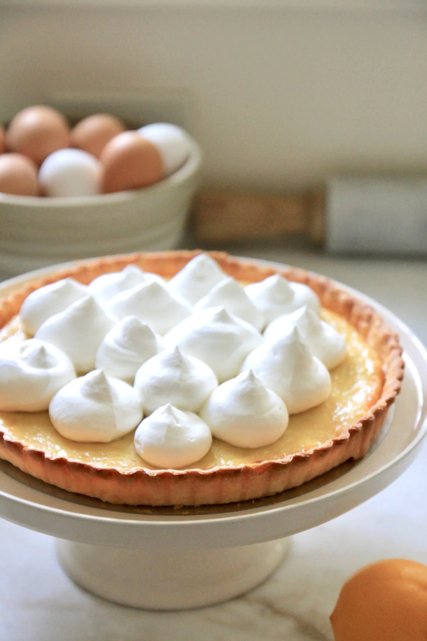 Classic Tart Pan - 9"