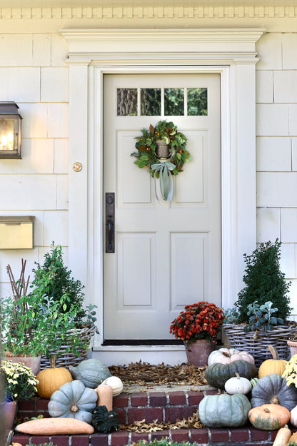 Wreath Making Supplies