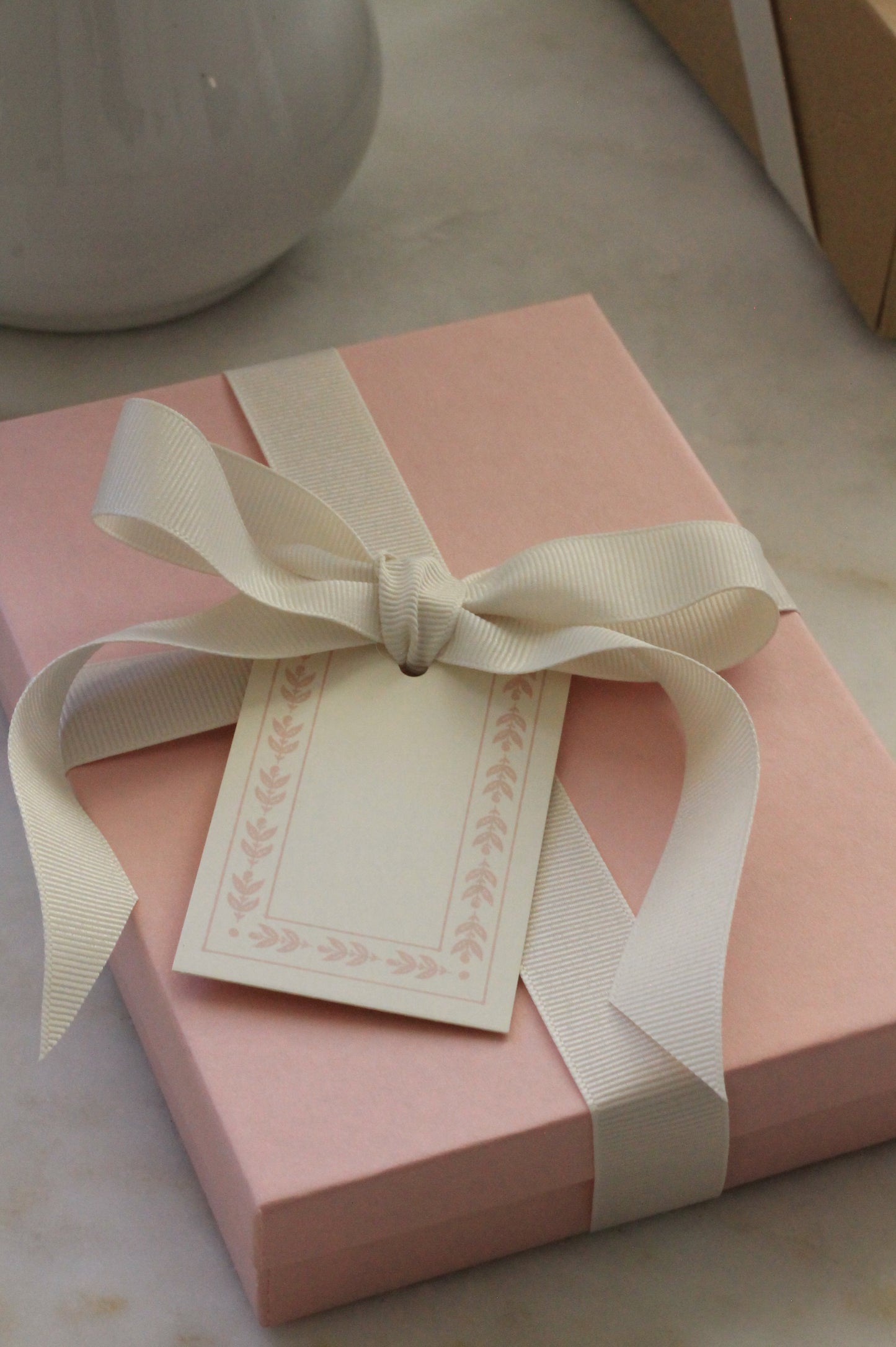 Gift Boxes