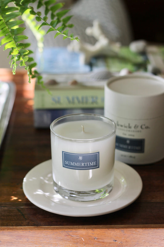 Summertime Candle | 10oz
