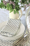 Lexington in Wedgewood Table Linens