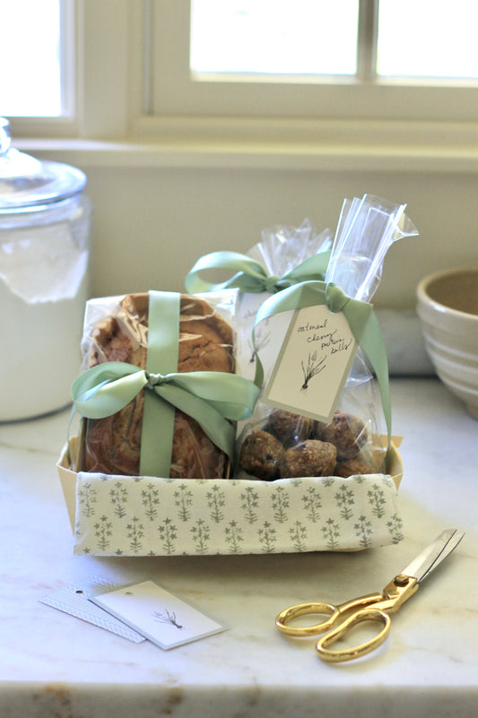 Wooden Loaf Baking Basket | 4 Sizes