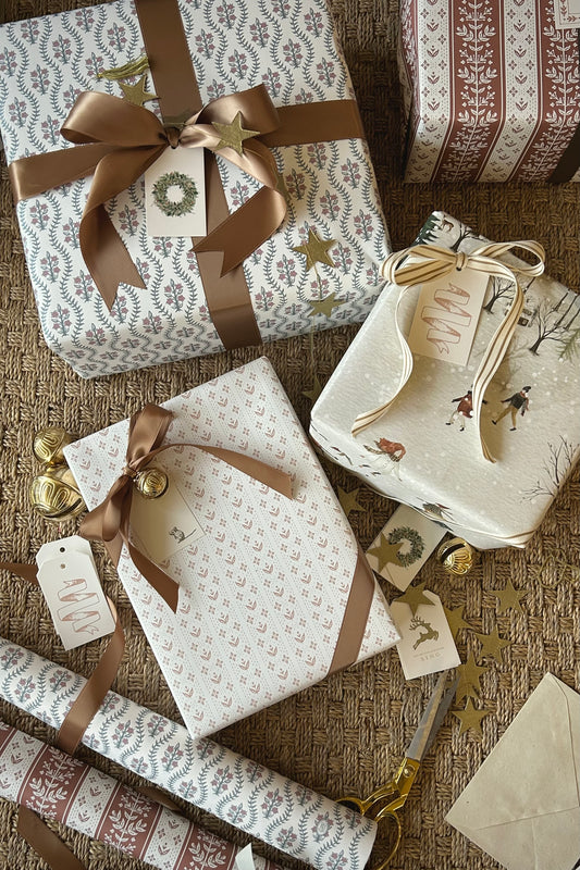 Wrapping Papers – JSH Home Essentials