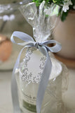 Cottage Vine Tags - Set of 10