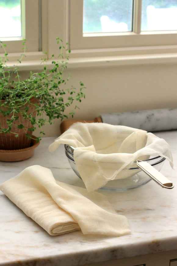 Natural Cheesecloth