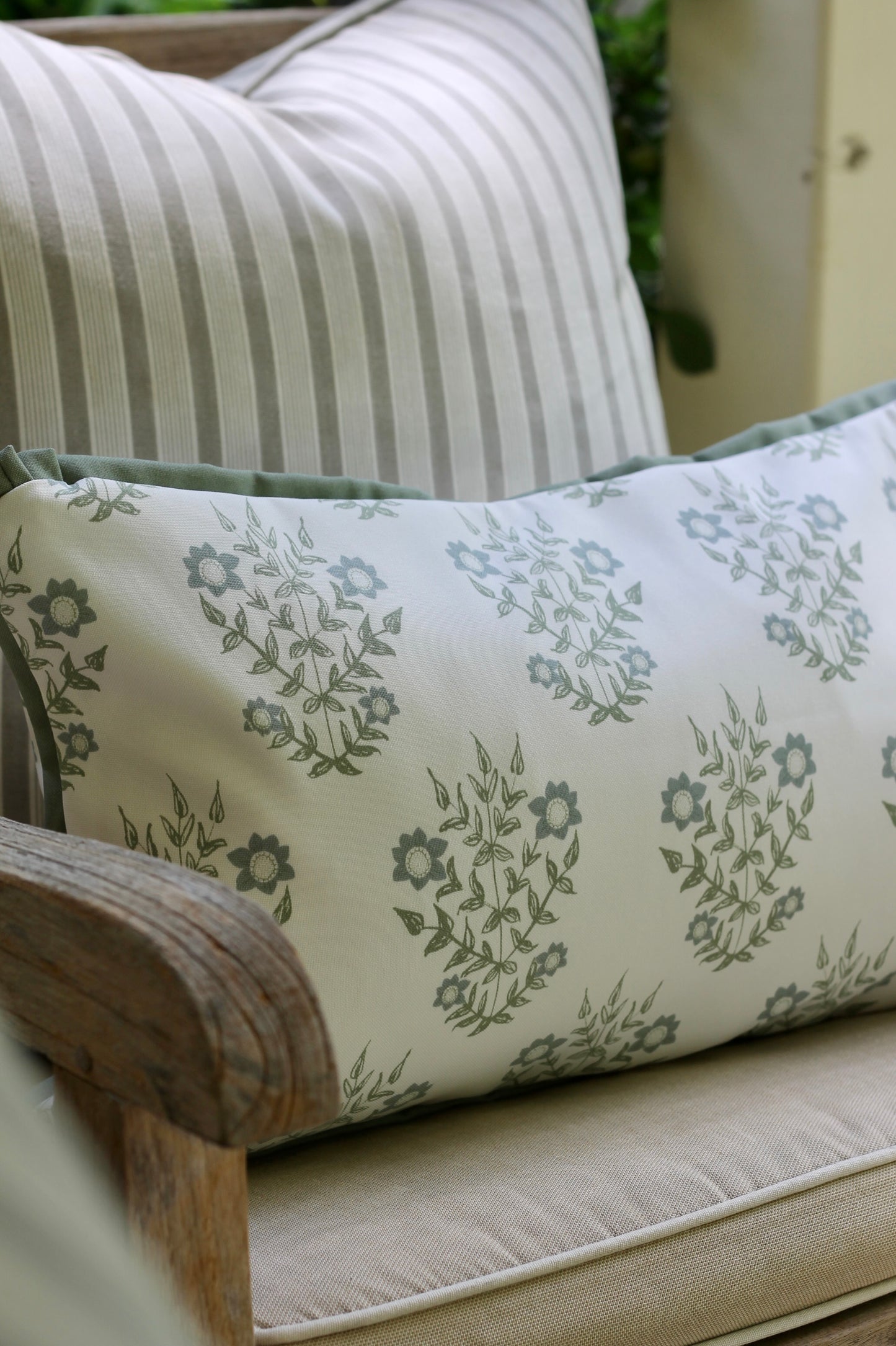 Outdoor Mae Pillow Covers