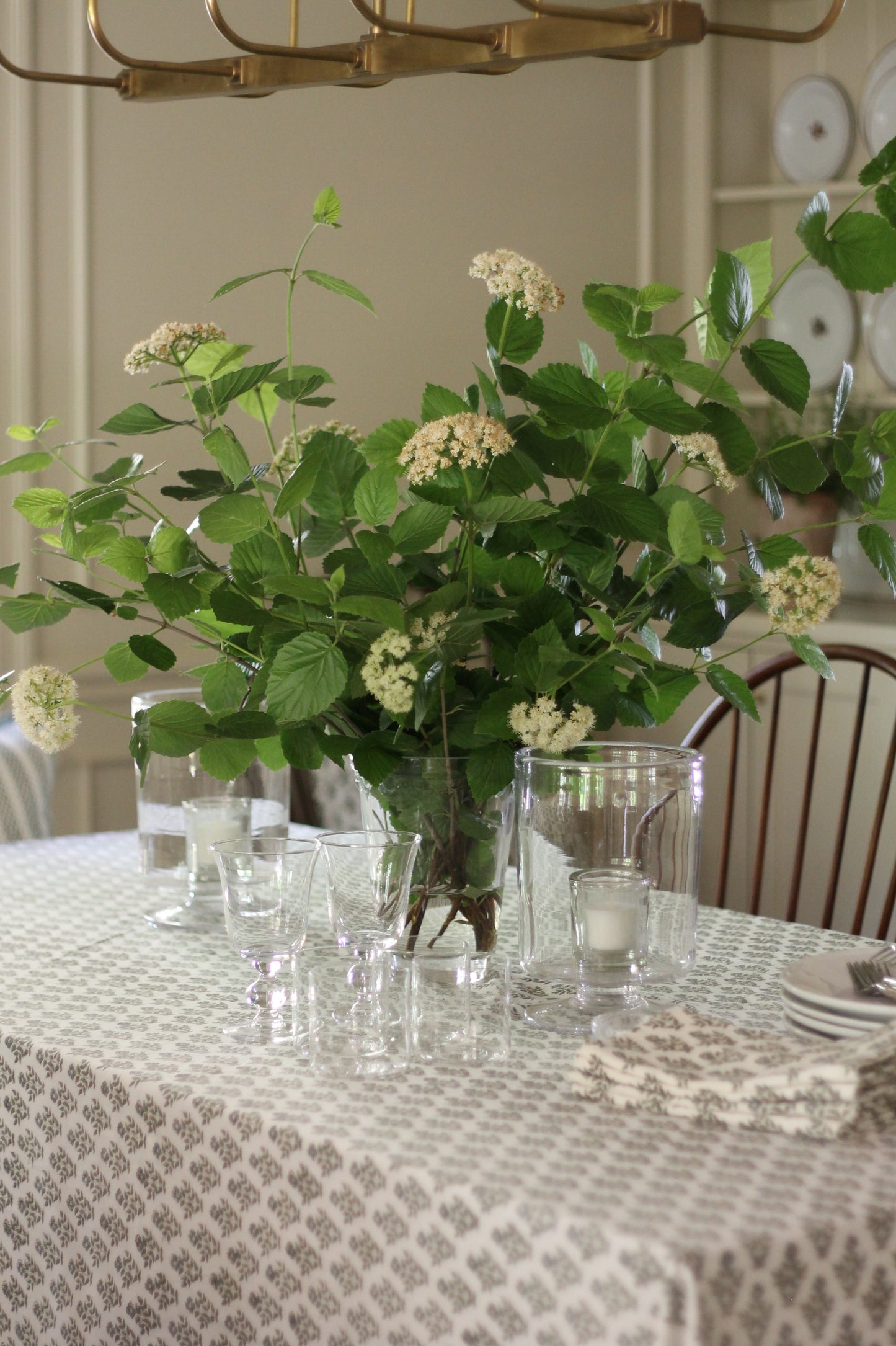 Carie Tablecloths