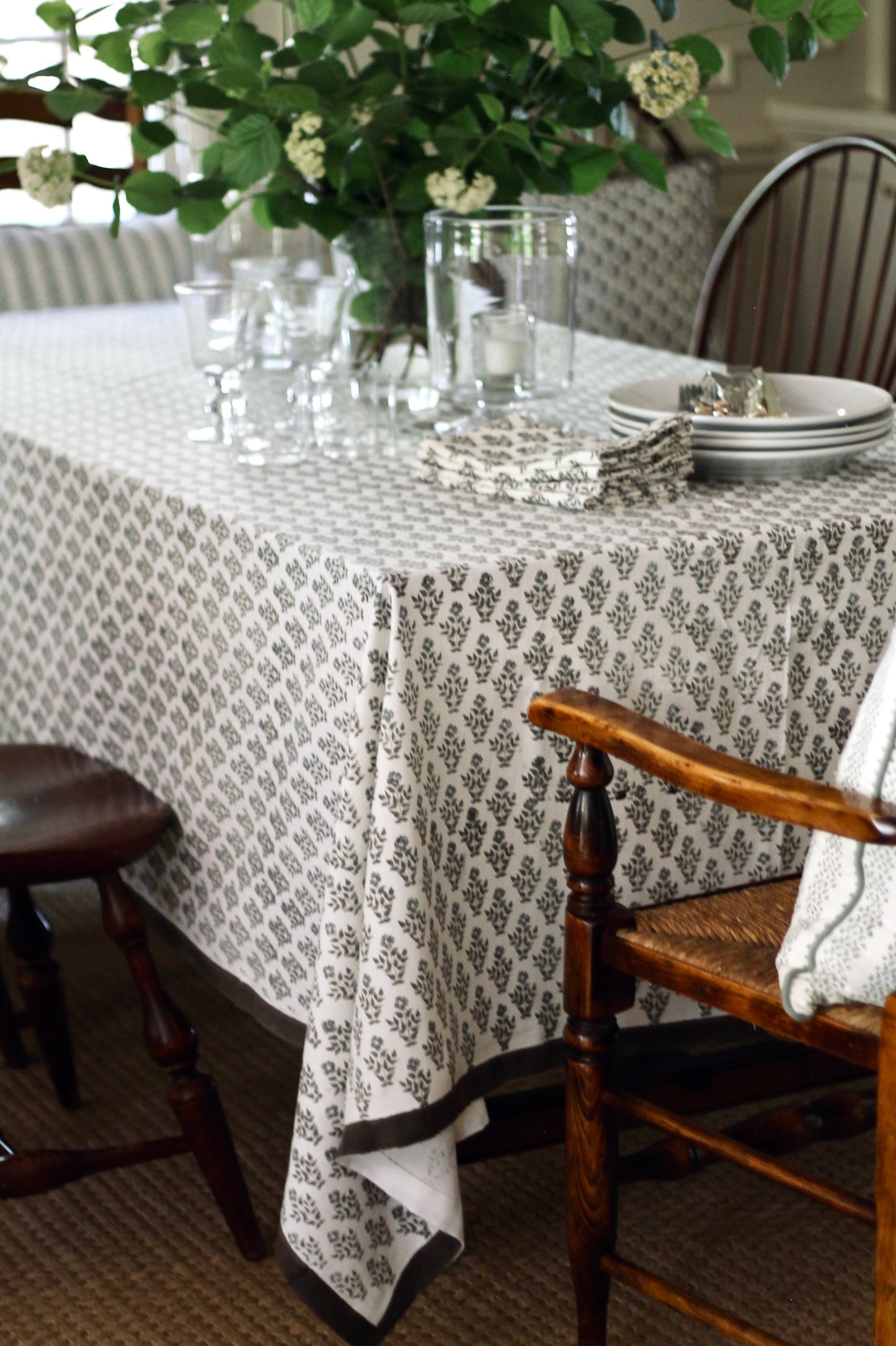 Carie Tablecloths