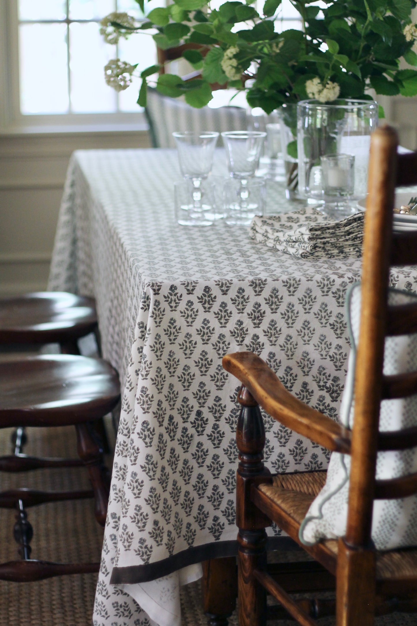 Carie Tablecloths