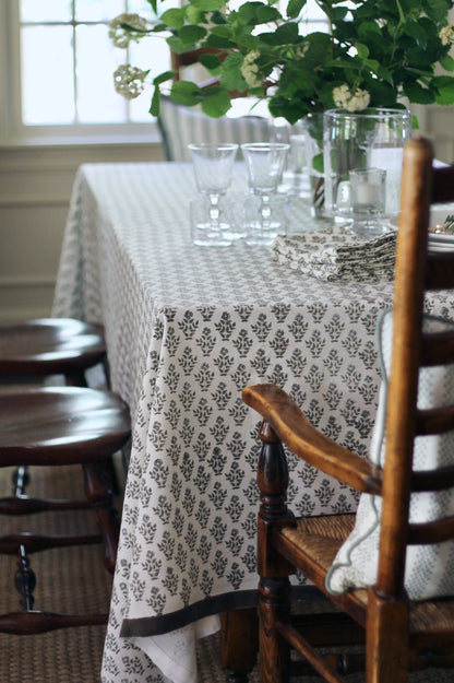 Carie Tablecloths