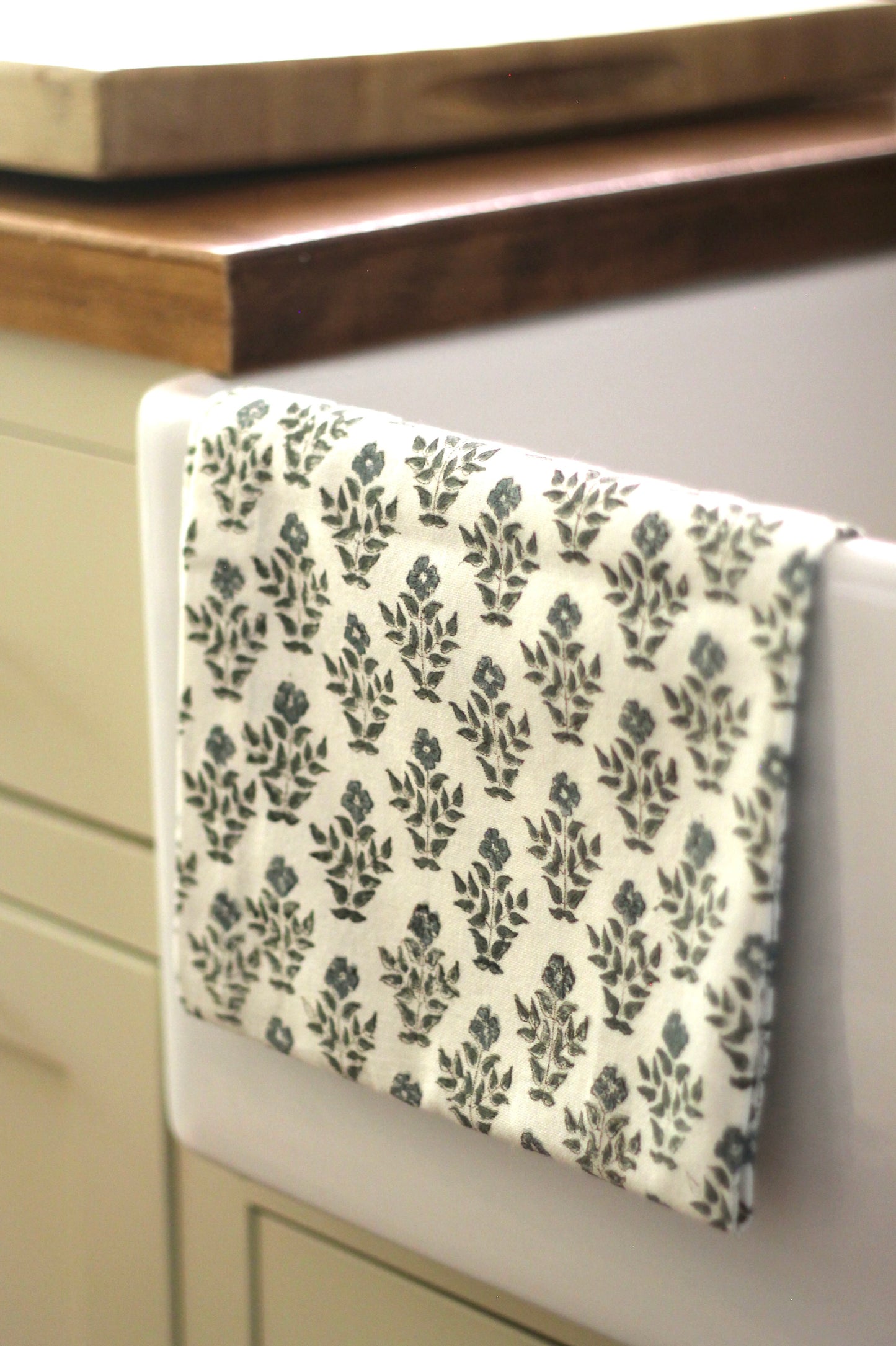 Carie Tea Towels