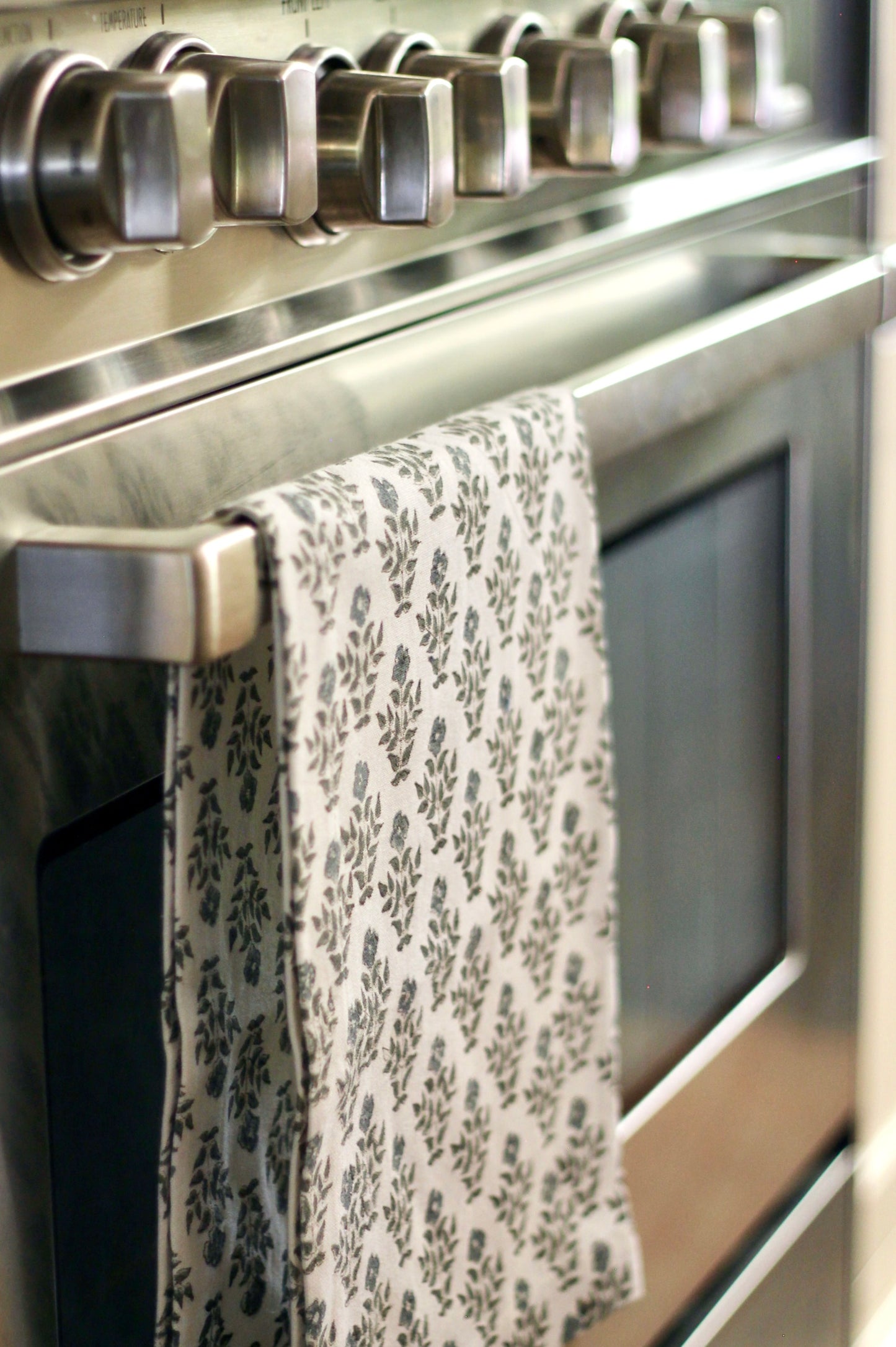 Carie Tea Towels