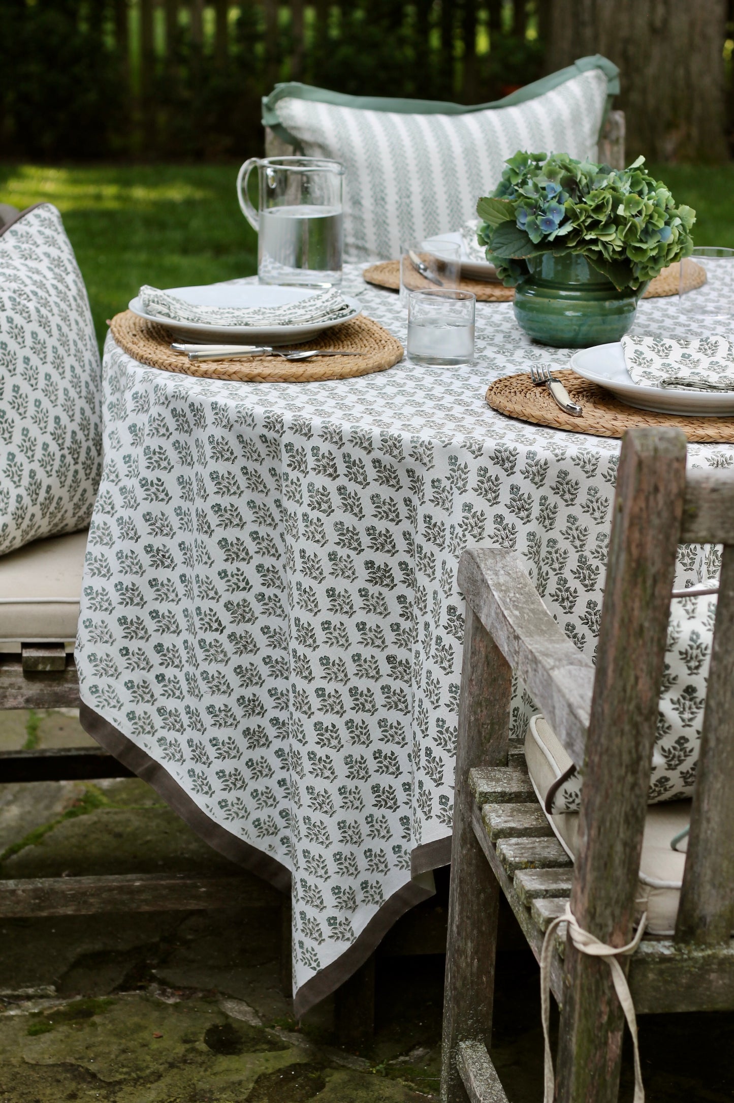 Carie Tablecloths