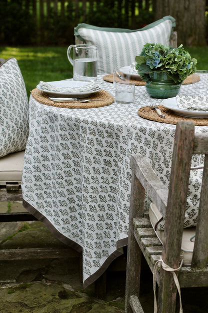 Carie Tablecloths