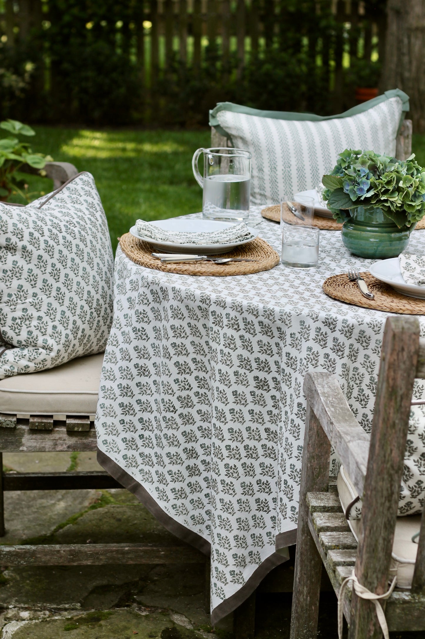 Carie Napkins