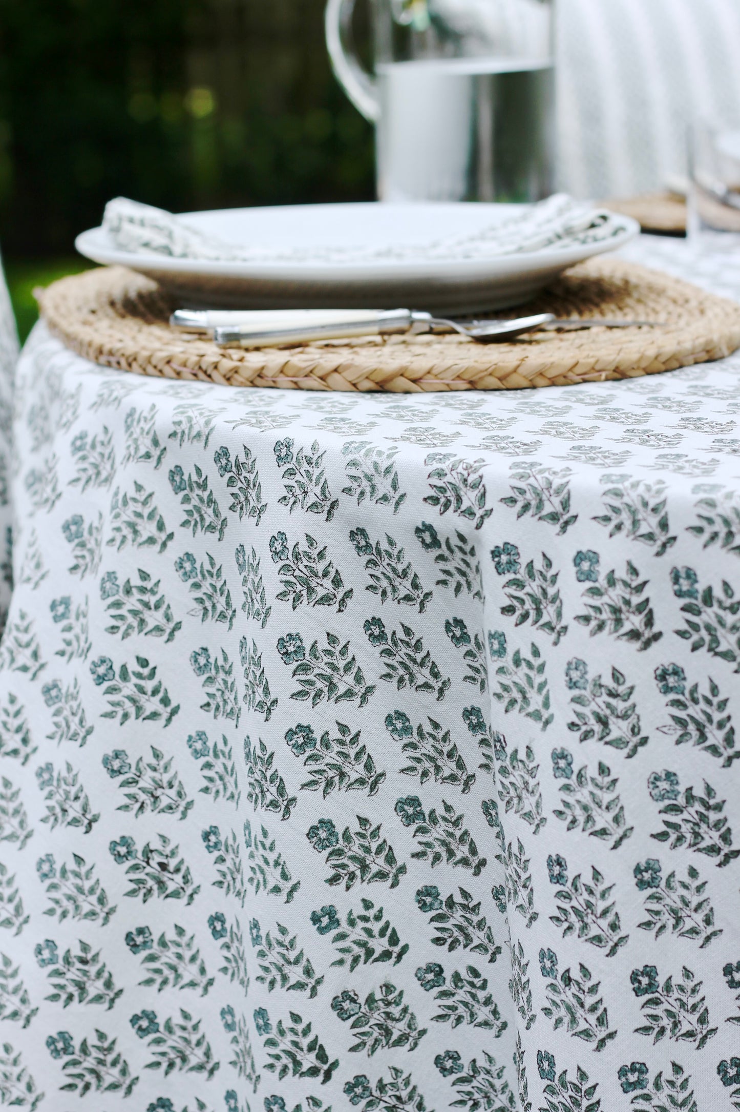 Carie Tablecloths