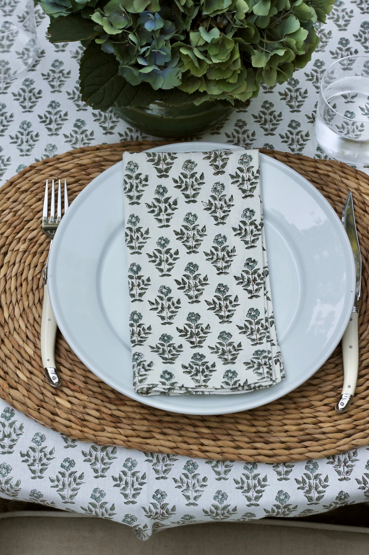 Carie Tablecloths
