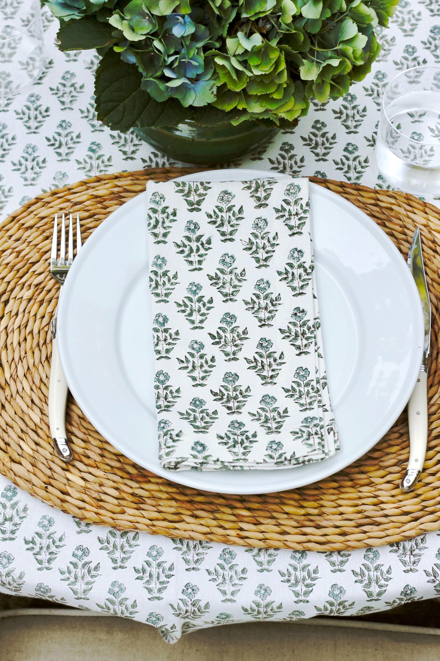 Carie Napkins