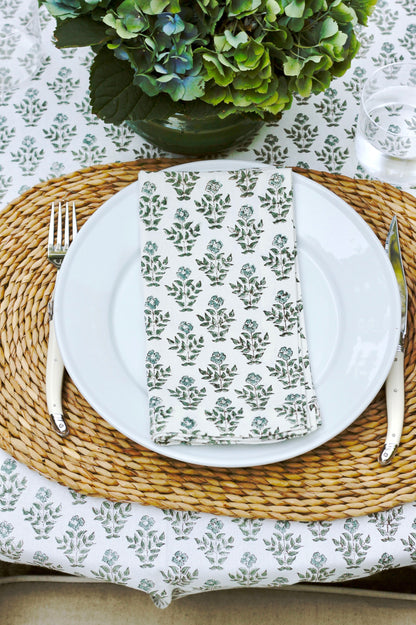 Carie Napkins