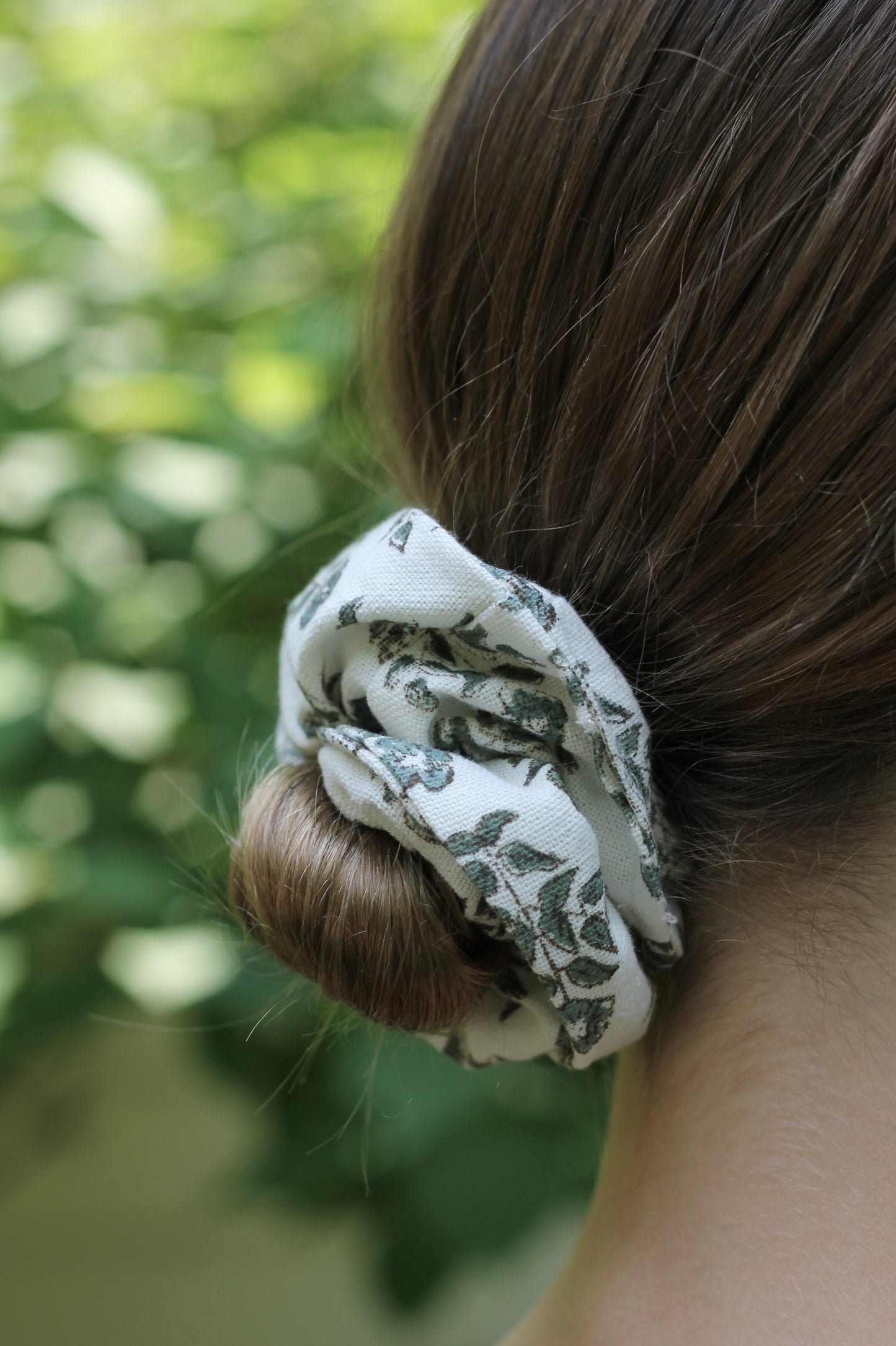 Scrunchies