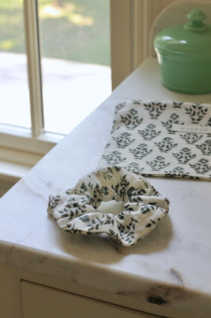 Scrunchies
