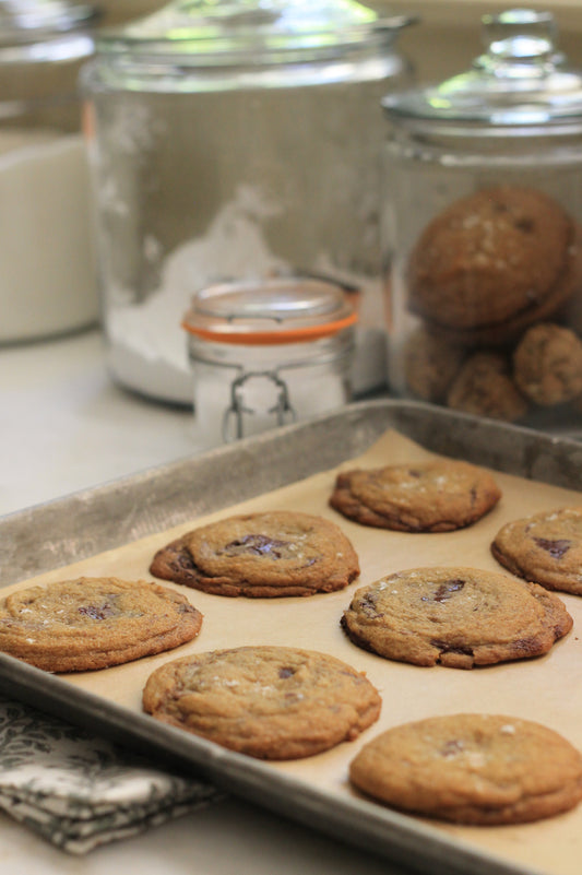 Parchment Paper