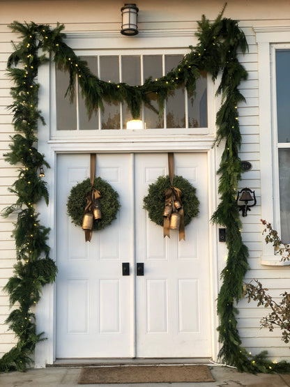 Rustic Bells | Set of 3