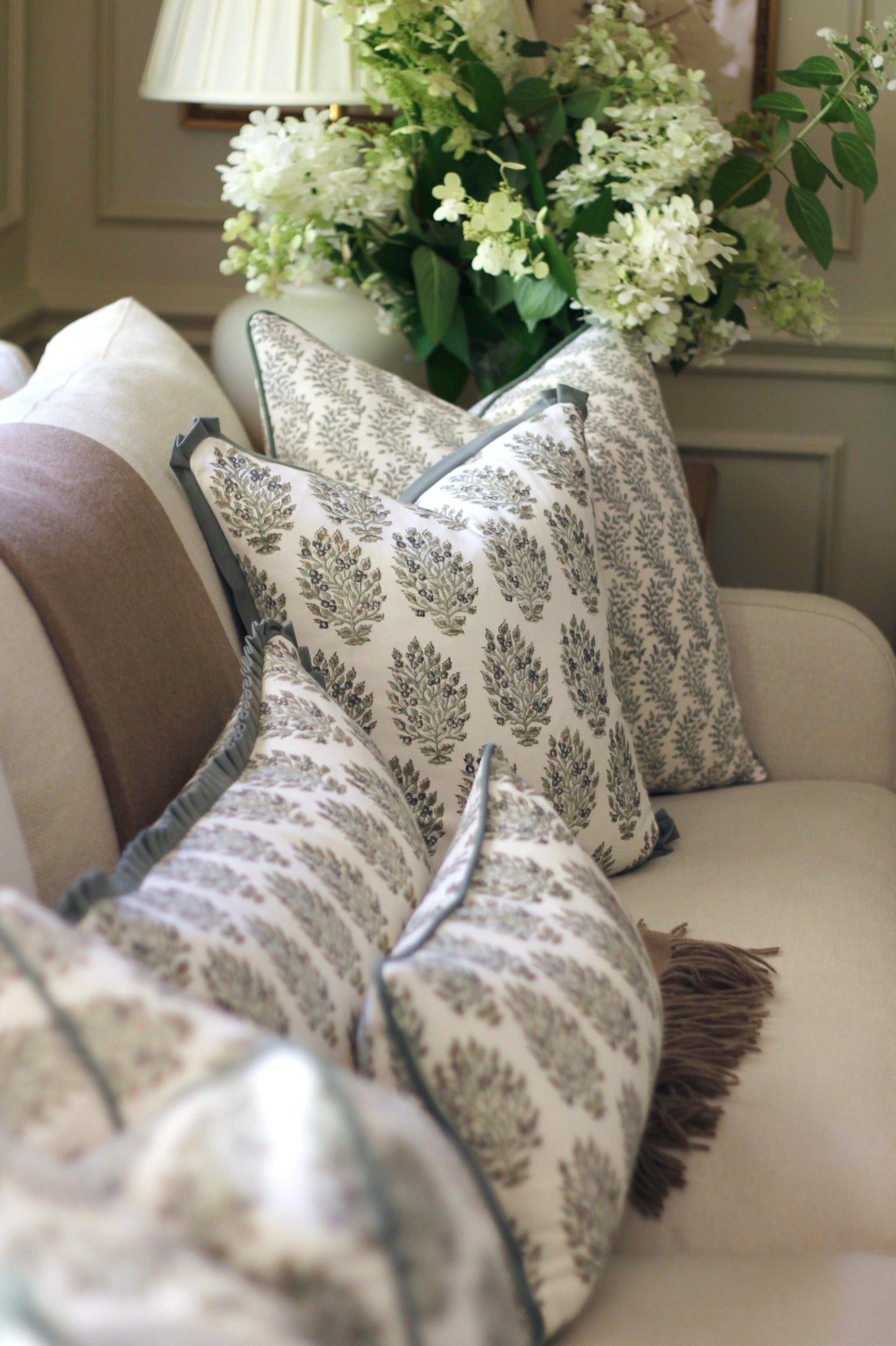 Pillow Inserts