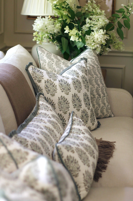 Pillow Inserts
