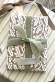 Acorn Wrapping Paper