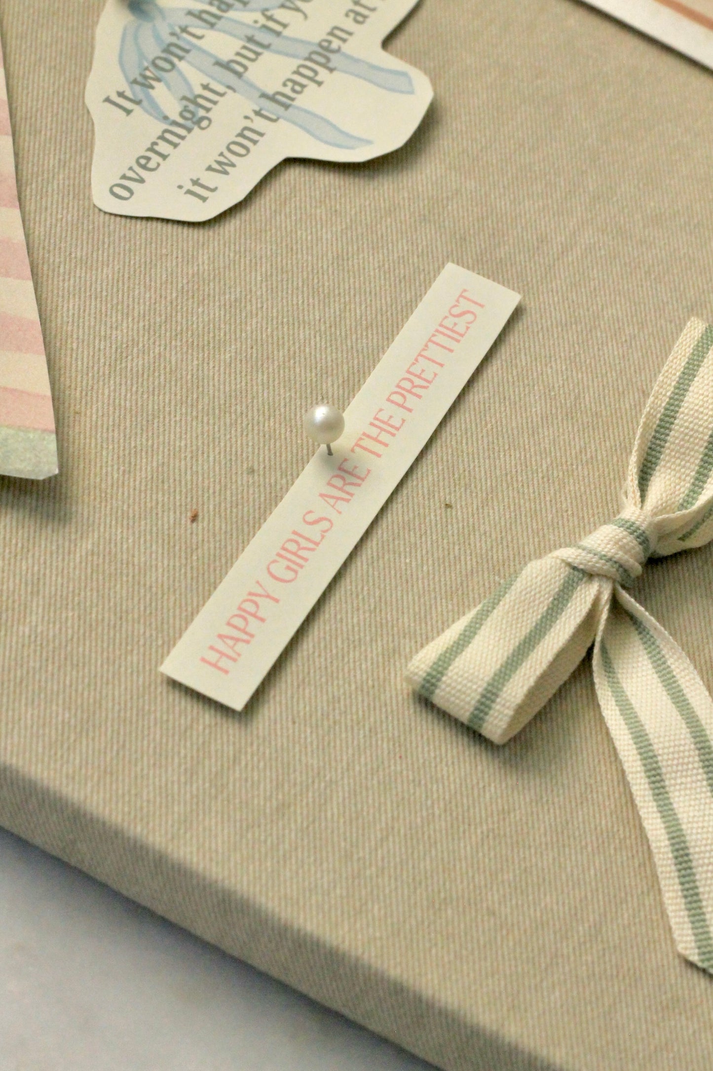 EH Floral Inspiration Board Kit