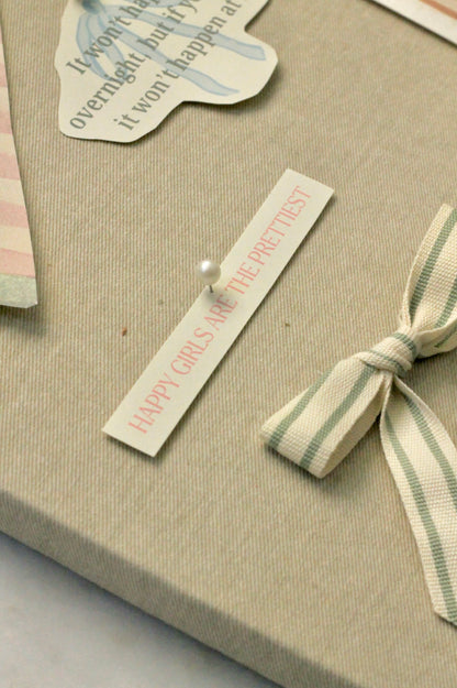 EH Floral Inspiration Board Kit
