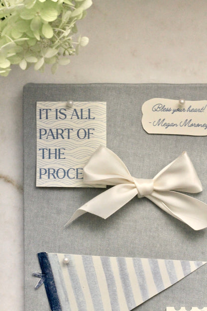 EH Coastal Inspiration Board Kit