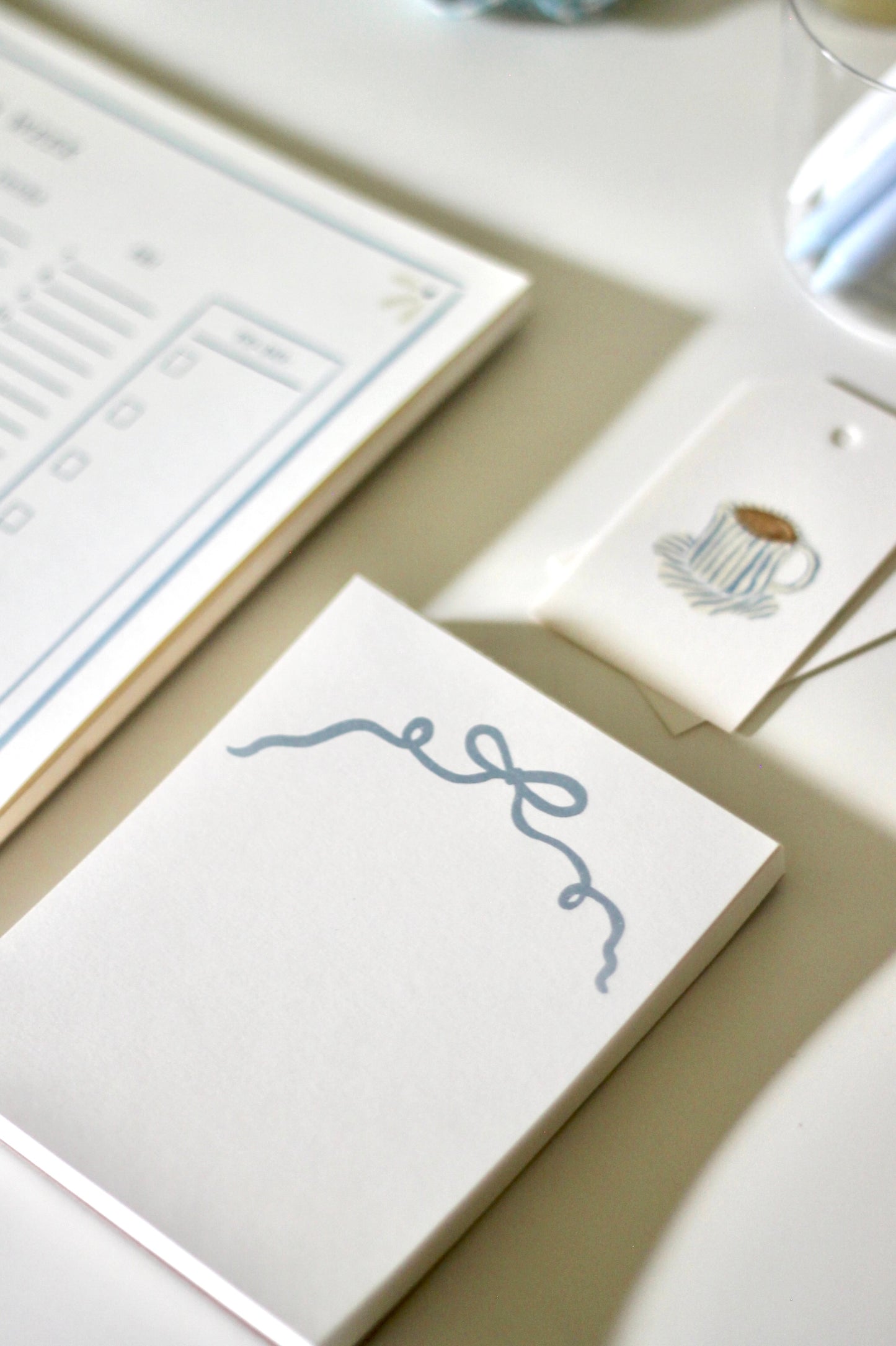 EH Coastal Coffee Tags