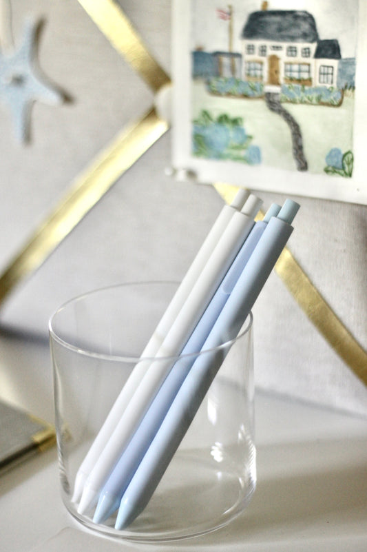 Emma's Pens - 3 colors