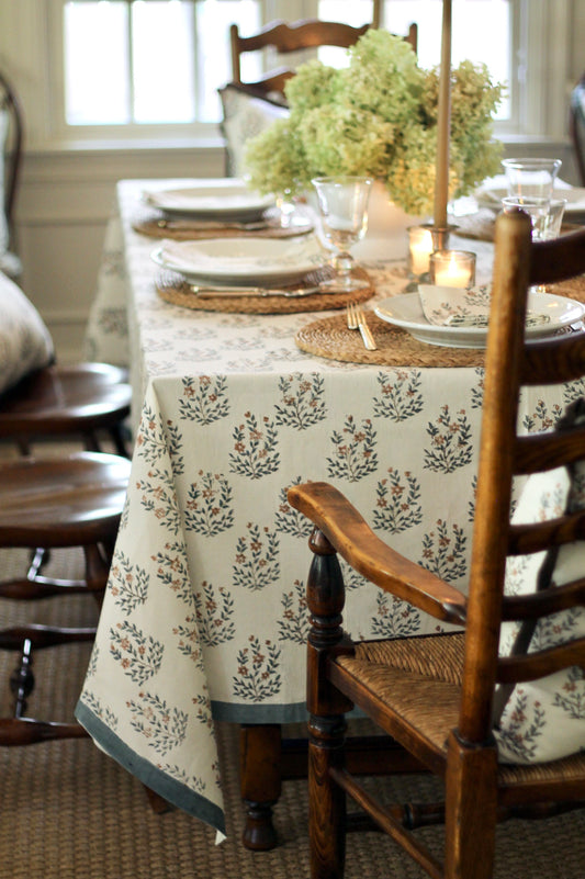 Marcella Tablecloths
