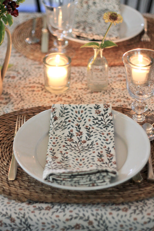 Marcella Movement Napkins