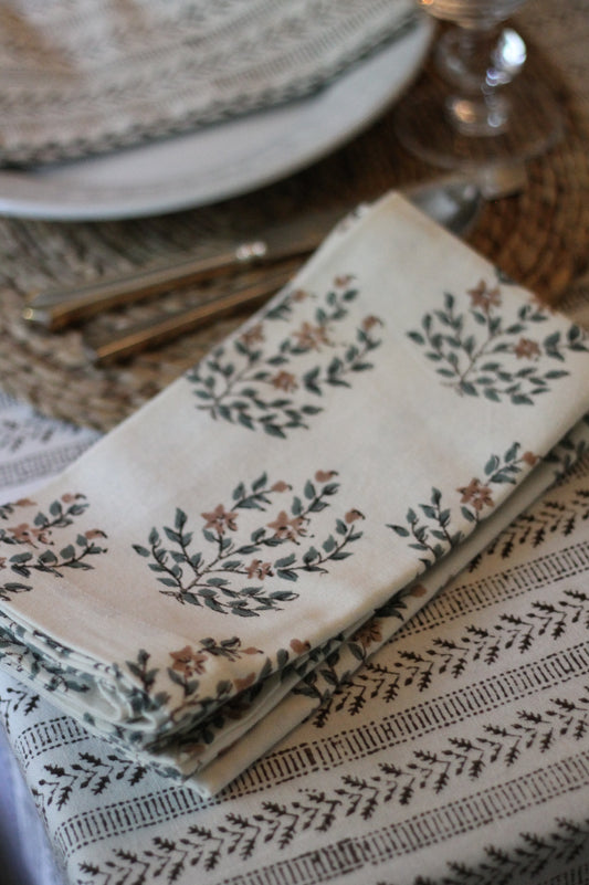 Marcella Napkins