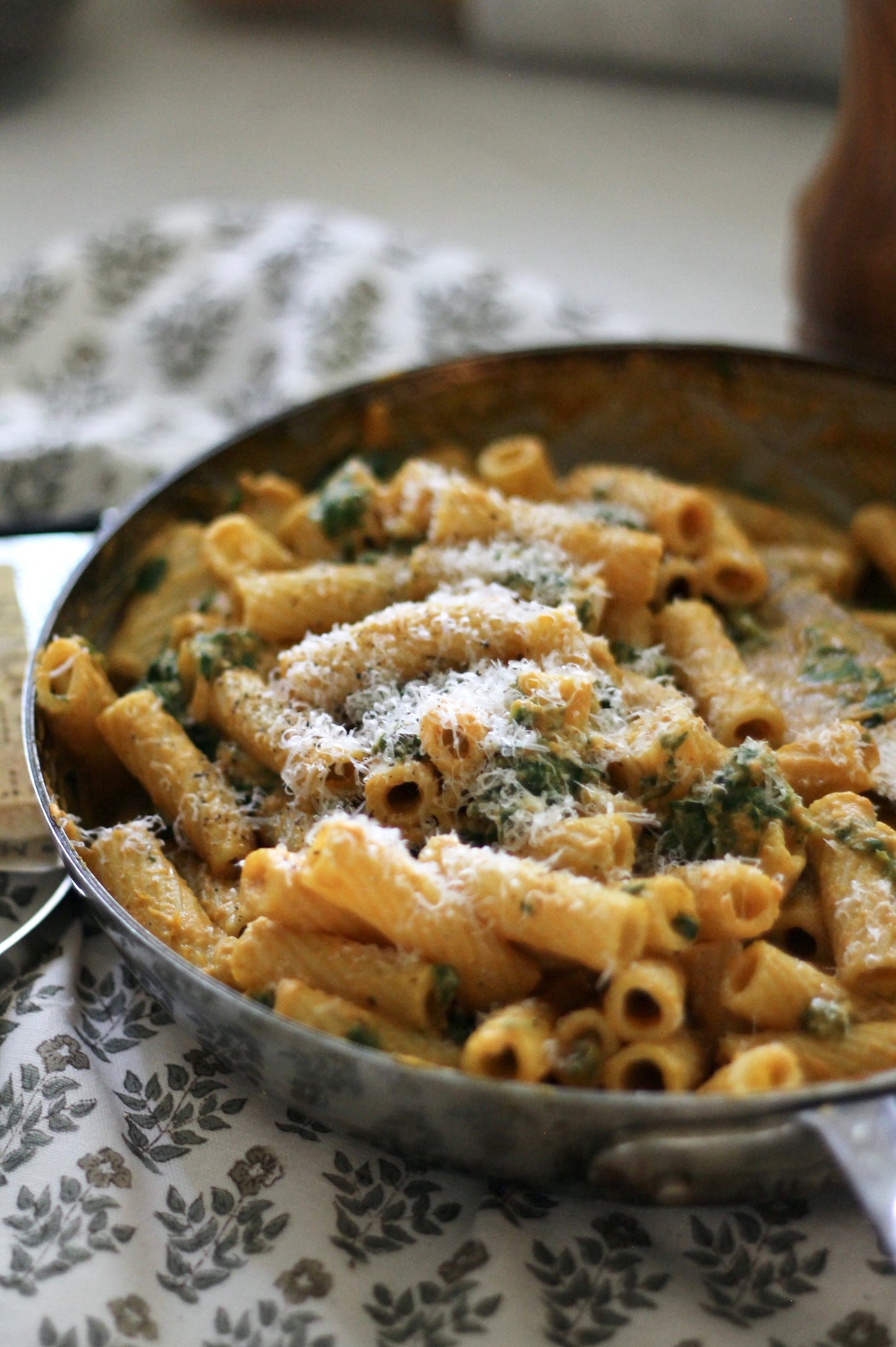 Autumn Recipe Collection