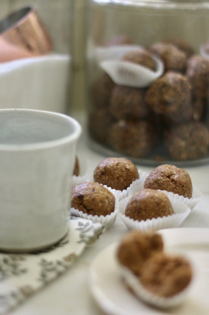 Autumn Recipe Collection