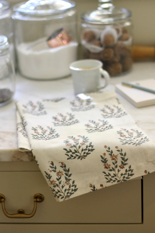 Marcella Tea Towels