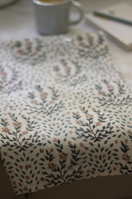 Marcella Movement Tea Towels