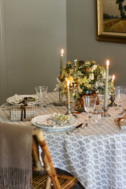 Carie Gold Napkins