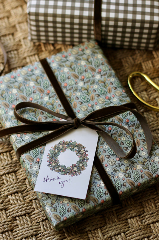 Luxury Velvet Ribbon | Chocolate