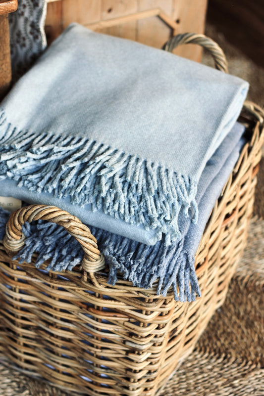 Very Soft Throws | Solids