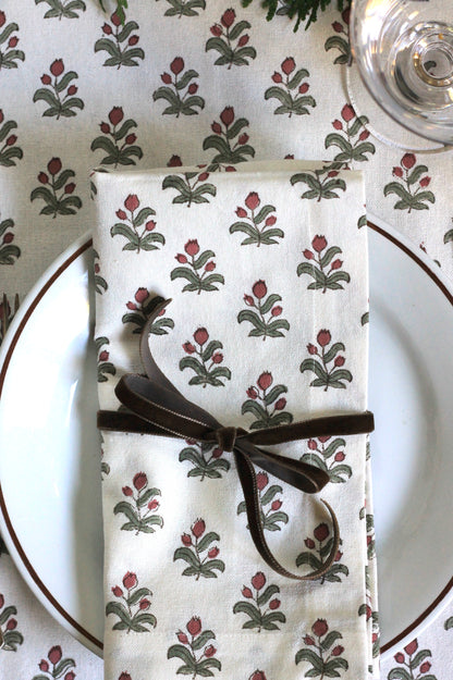 Alison Napkins
