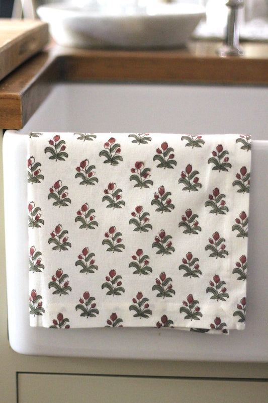 Alison Tea Towels